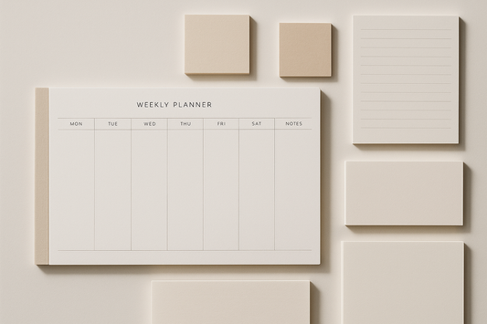 Warum Papierprodukte in der digitalen Welt wieder wichtig sind