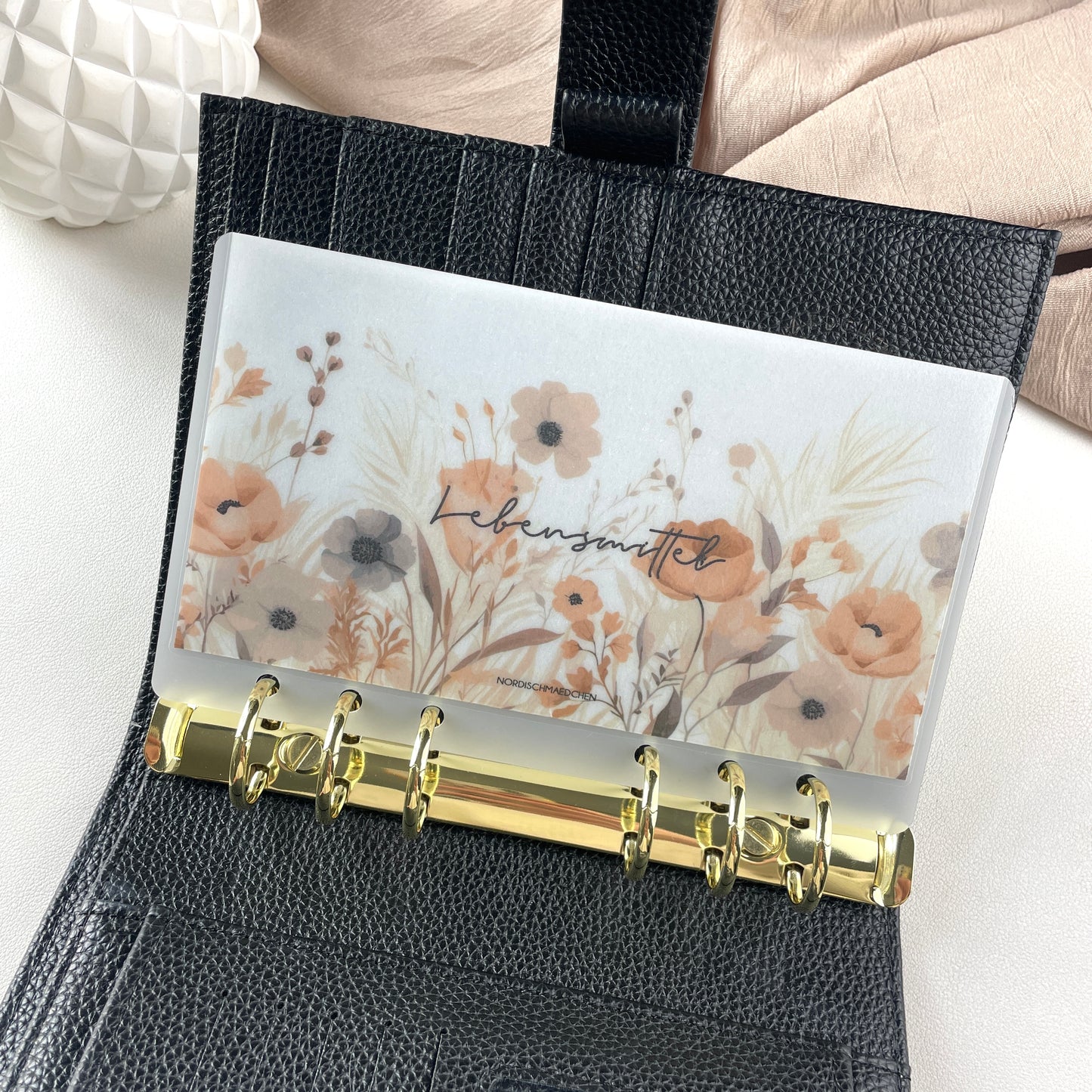 Geldumschläge personalisiert | Sommerwiese | A6 & A5