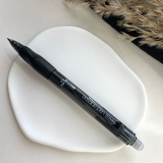 Radierbarer Kugelschreiber | 0,5 mm