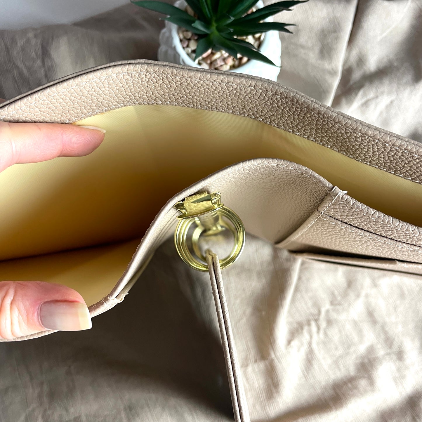 A5 Premium Budget Binder | Mit Fly Leaf
