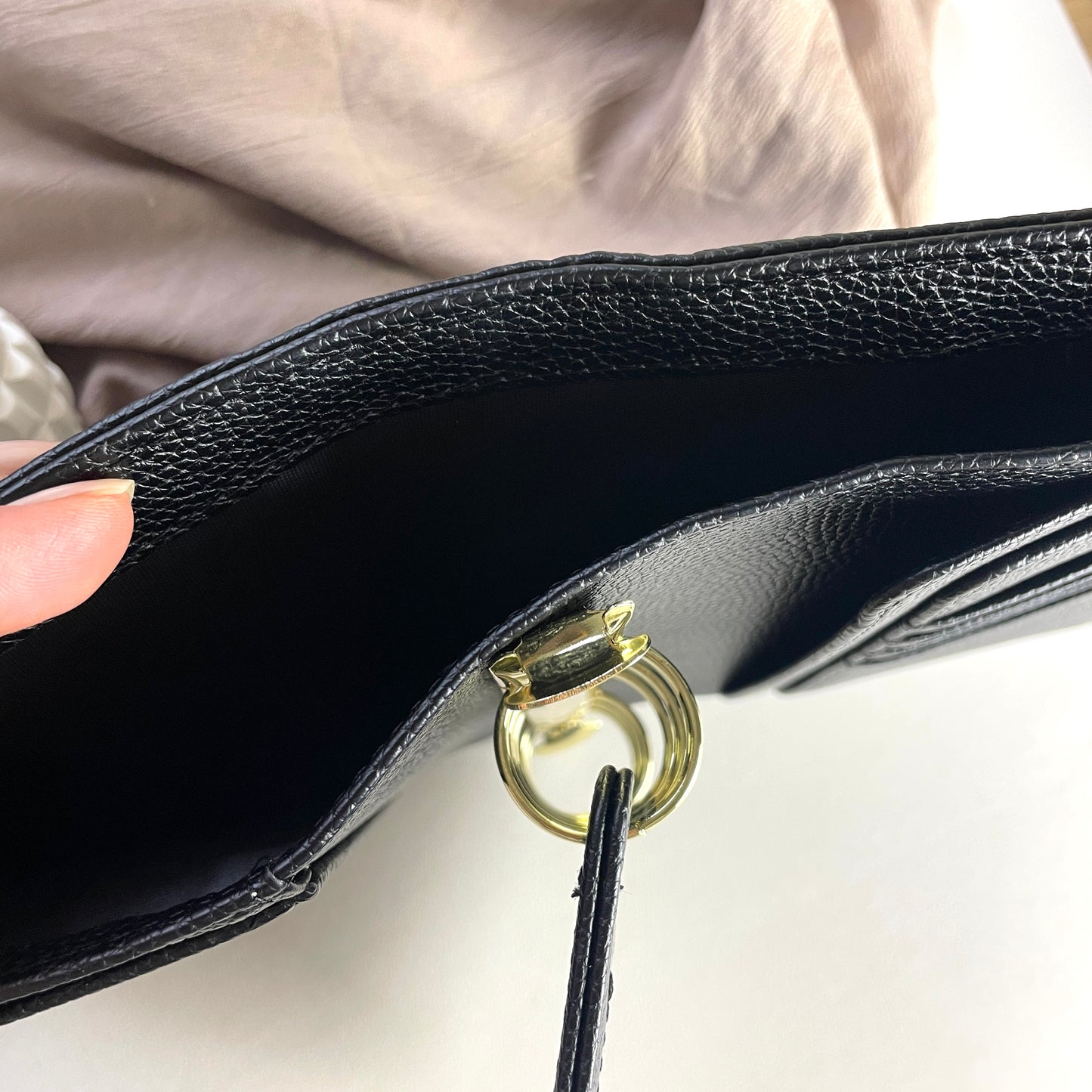 A6 Premium Budget Binder | Mit Fly Leave