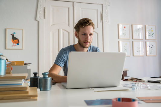 Leben um zu arbeiten