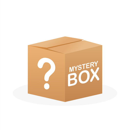 Mistery Box L | B-Ware