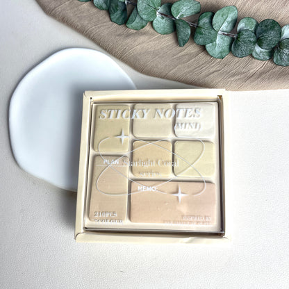 Sticky Notes | Selbstklebend | 210-teiliges Set