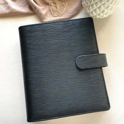 Set | A5 Ringbuch + Budgetplaner