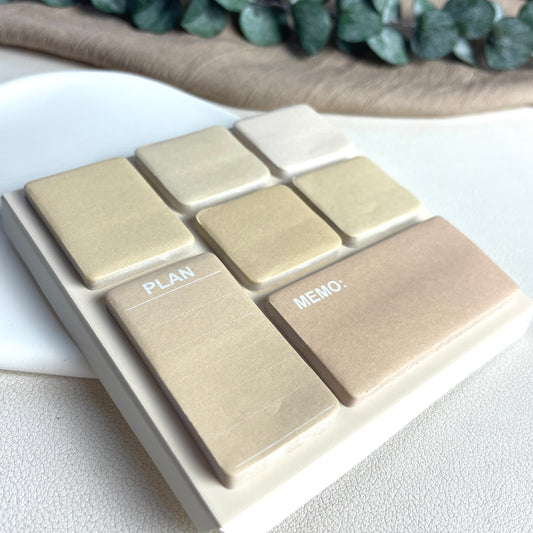 Sticky Notes | Selbstklebend | 210-teiliges Set
