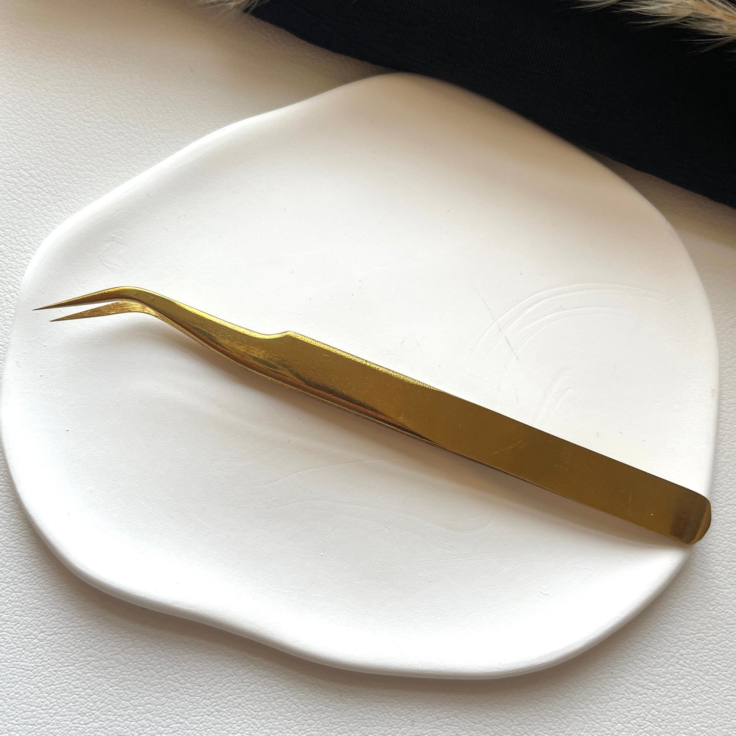 Sticker Pinzette | Gold